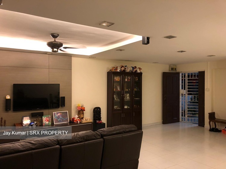 Blk 206C Compassvale Lane (Sengkang), HDB 5 Rooms #188954062